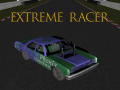 Mchezo Extreme Racer
