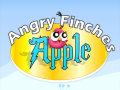 Mchezo Angry Finches