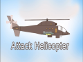 Mchezo Attack Helicopter