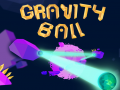 Mchezo Gravity Ball