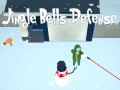 Mchezo Jingle Bells Defense