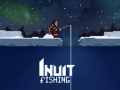 Mchezo Inuit Fishing