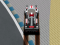 Mchezo Lego Speed Champions 2