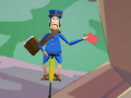 Mchezo Pogo Postman