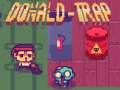 Mchezo Donald-Trap