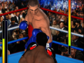Mchezo Boxing Club