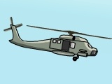 Mchezo Alpha Bravo Charlie