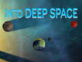 Mchezo Into Deep Space
