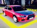 Mchezo Garage Parking
