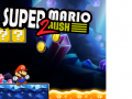 Mchezo Super Mario Rush 2