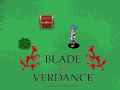 Mchezo Blade of Verdance