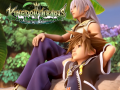 Mchezo Kingdom Hearts: Les Univers Paralleles