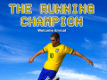 Mchezo The Running Champion