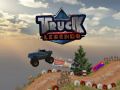 Mchezo Truck Legends