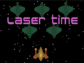 Mchezo Laser Time