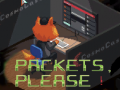 Mchezo Packets, Please!