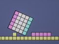 Mchezo Touchy Cube