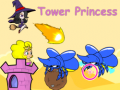 Mchezo Tower Princess