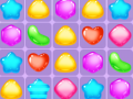 Mchezo Sweet Candy