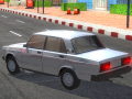 Mchezo City Car Racer