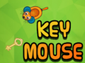 Mchezo Key Mouse