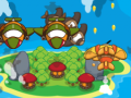 Mchezo Skywar Mission