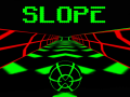 Mchezo Slope
