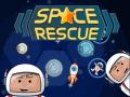 Mchezo Space Rescue