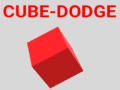 Mchezo Cube-Dodge