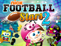 Mchezo Nick Football Stars 2