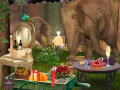 Mchezo The Circus Zoo