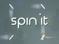 Mchezo Spin It