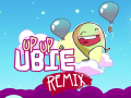 Mchezo Up Up Ubie Remix