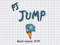 Mchezo PJ Jump