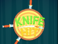 Mchezo Knife Hit