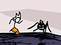 Mchezo The Adventures Of Fancy Pants Man 