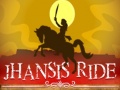 Mchezo Jhansi’s Ride