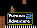 Mchezo Furious Adventure 2