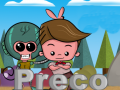 Mchezo Preco v.1