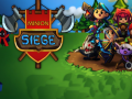Mchezo Minion Siege