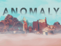 Mchezo Anomaly