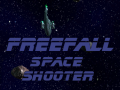 Mchezo Freefall Space Shooter