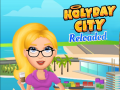 Mchezo Holyday City Reloaded