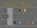 Mchezo Road Rush