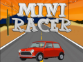 Mchezo Mini Racer