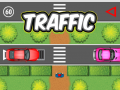 Mchezo Traffic 