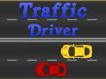Mchezo Traffic Driver