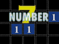 Mchezo Number 7