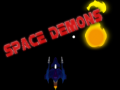 Mchezo Space Demons