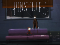 Mchezo Pinstripe
